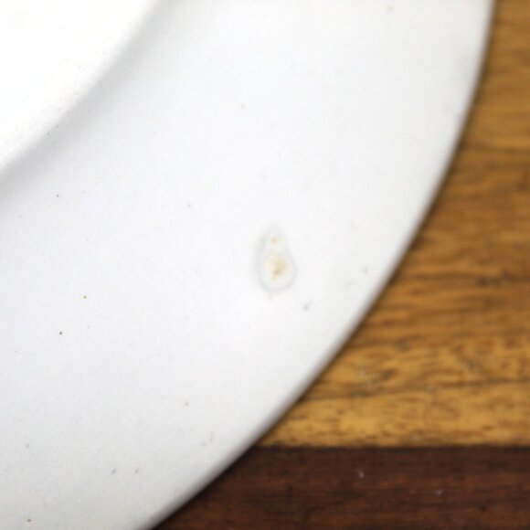 Royal Ironstone China White Plates Alfred Meakin England (2) - Picture 8 of 10